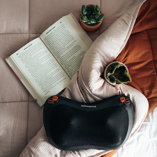 The Importance of Self-Care in Modern Life