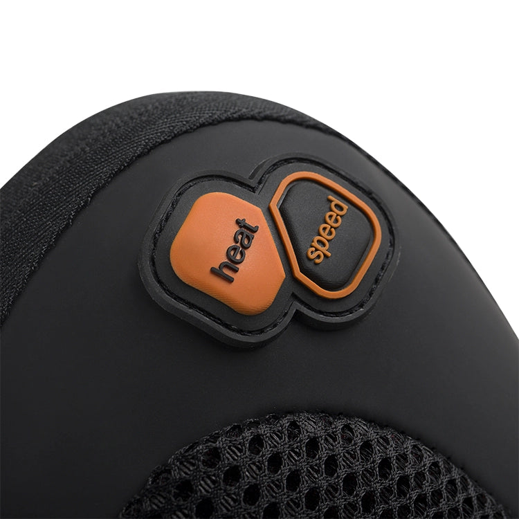 Cordless Shiatsu All in One Heated Massager