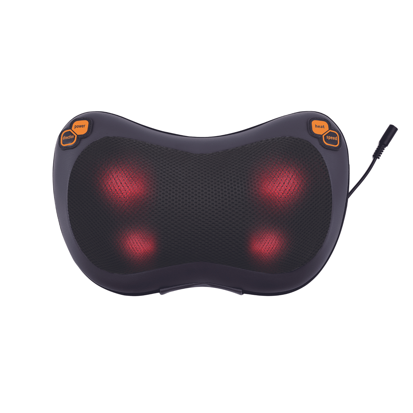 Cordless Shiatsu All in One Heated Massager