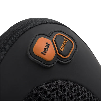 Cordless Shiatsu All in One Heated Massager