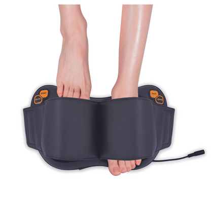Cordless Shiatsu All in One Heated Massager