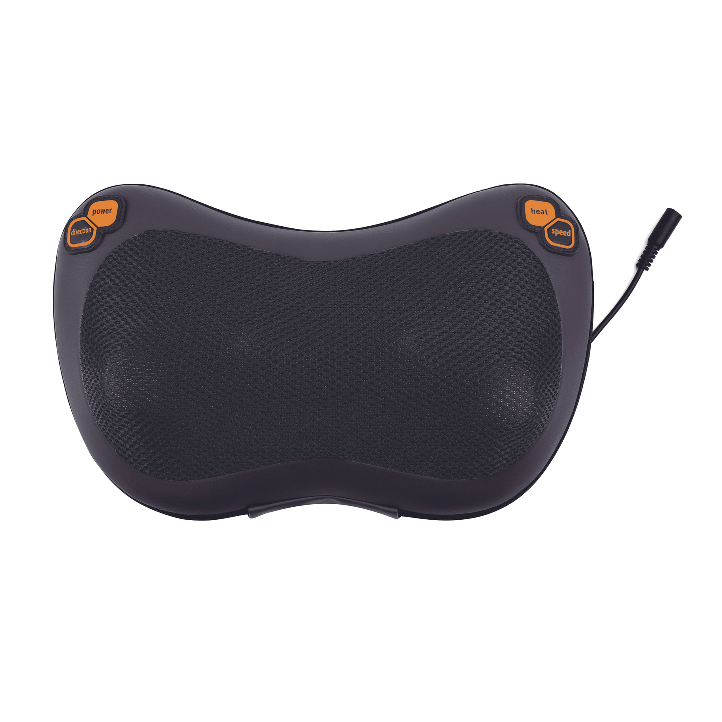 Cordless Shiatsu All in One Heated Massager