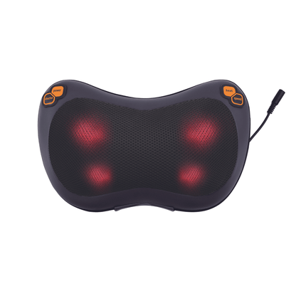 Cordless Shiatsu All in One Heated Massager