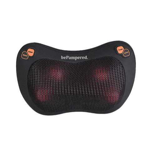 Cordless Shiatsu All in One Heated Massager
